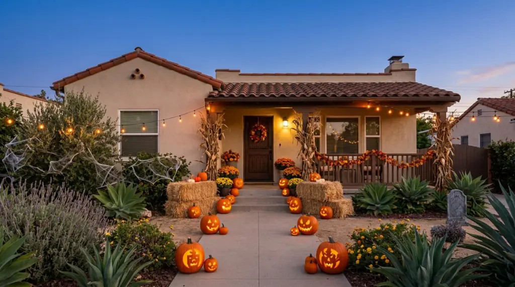 Halloween Decorating Contests in Pomona: How They Work