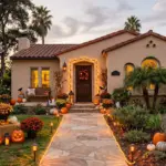 Halloween Home Safety Checklist for La Verne Homeowners