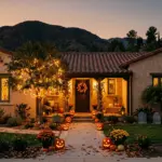 Halloween in Glendora: Traditions, Decor, and Family Fun