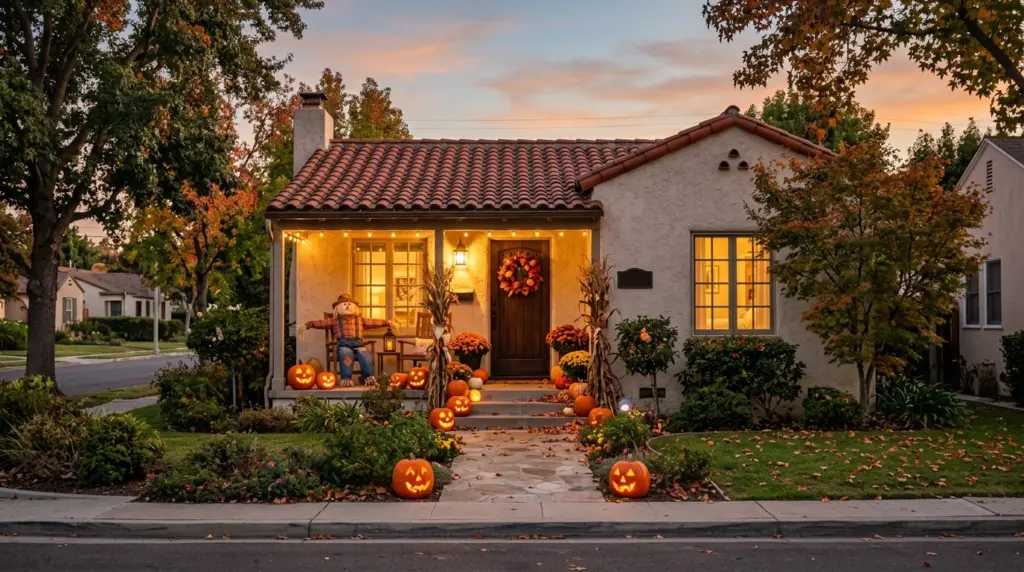 Halloween in Ontario: Traditions, Decor & Family Fun