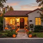 Halloween in Ontario: Traditions, Decor & Family Fun