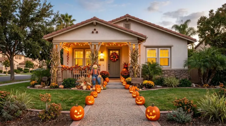 Halloween Traditions & Family Fun in Rancho Cucamonga