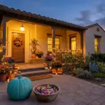 Handing Out Halloween Candy in Rancho Cucamonga: Best Practices