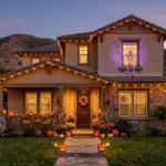 Hosting a Spooktacular Halloween Party at Your Chino Hills Home