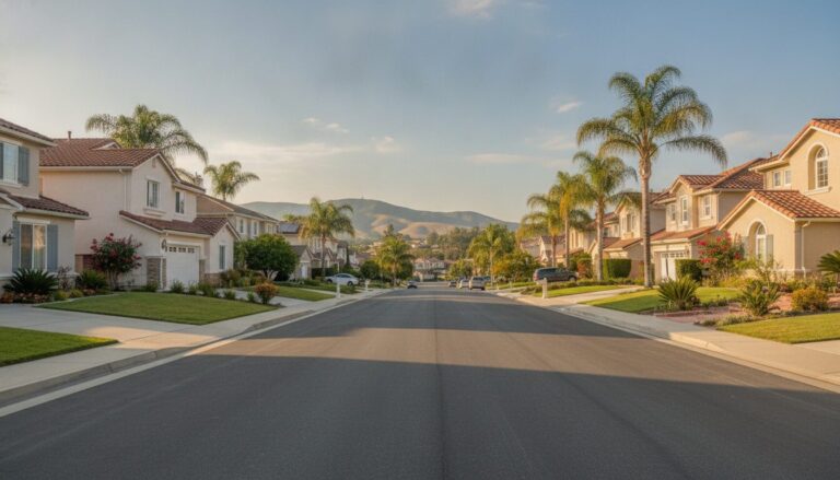 Is Now the Right Time for Selling a Home in Pomona?