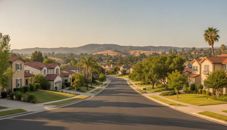 La Verne Real Estate Market Update: Navigating Today's Landscape