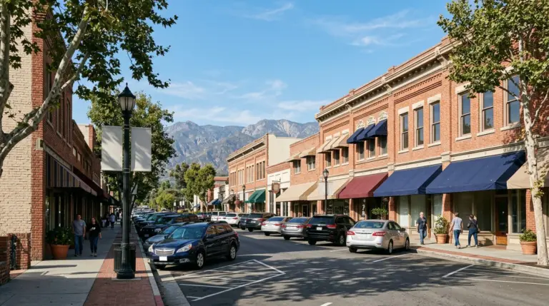 Living in La Verne CA: A Local's Guide to Our Foothill City