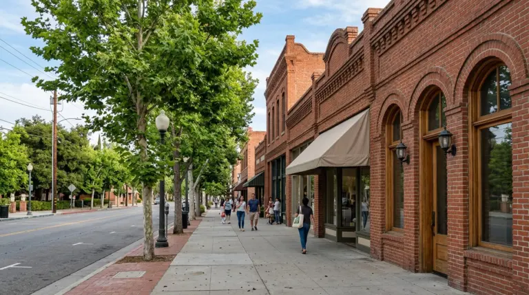 Living in La Verne CA: A Local's Guide to Our Foothill City