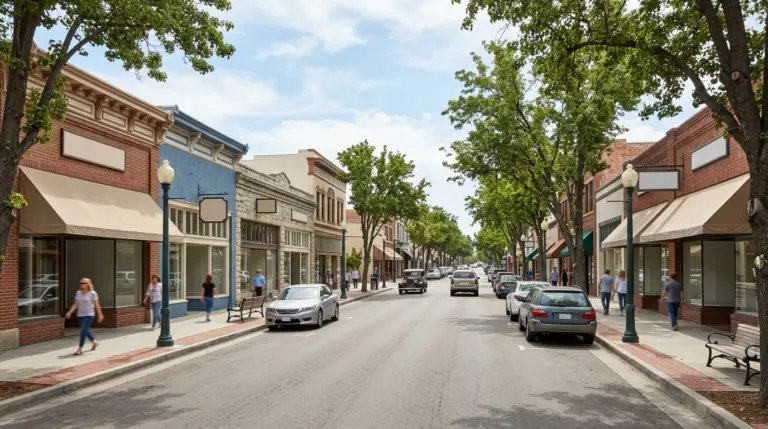 Living in Upland California: A Local's Perspective