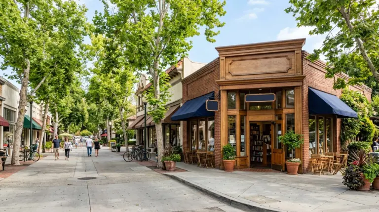 Living the Claremont Lifestyle: A Local's Perspective