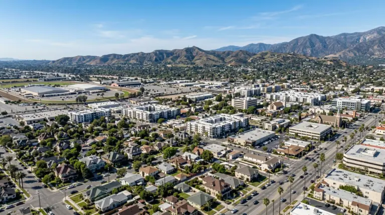 Navigating Pomona's Real Estate Market Dynamics