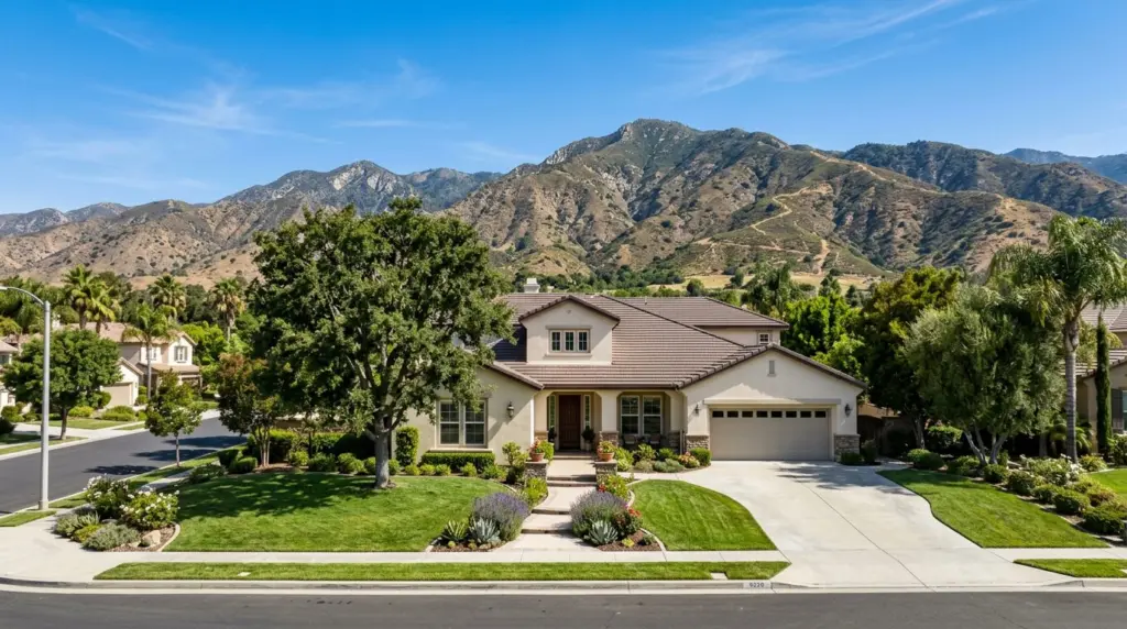 Navigating the Rancho Cucamonga Real Estate Market: Why Now Could Be Your Moment