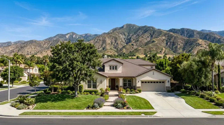 Navigating the Rancho Cucamonga Real Estate Market: Why Now Could Be Your Moment