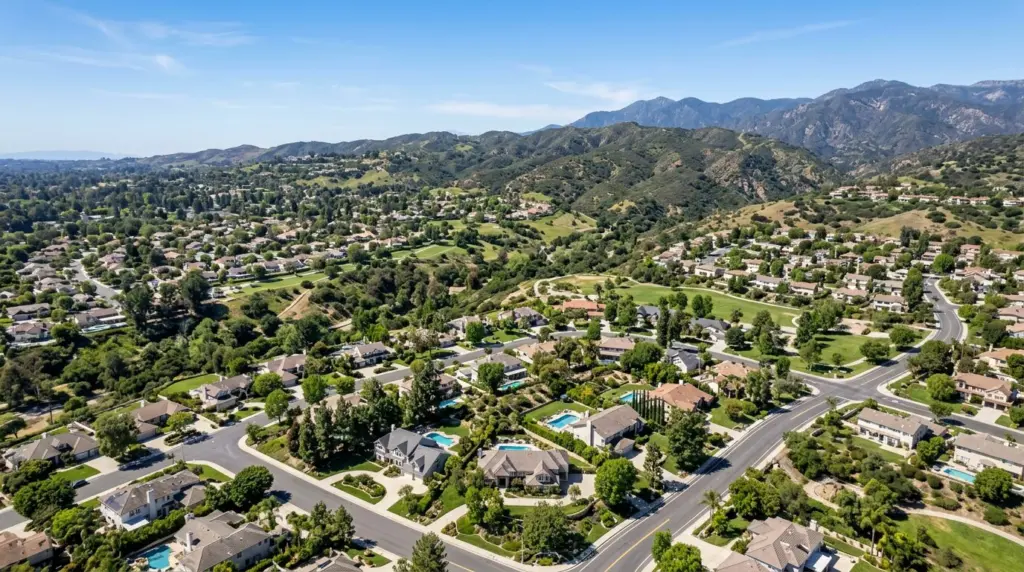 Navigating the Walnut Real Estate Market Today