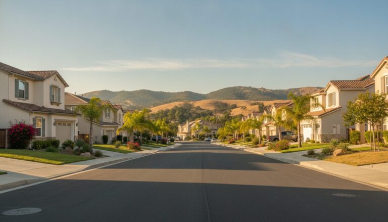 Navigating Upland Real Estate Market Dynamics