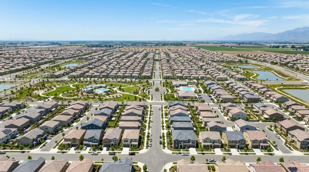 Ontario CA Real Estate Market Update: What's Happening Now