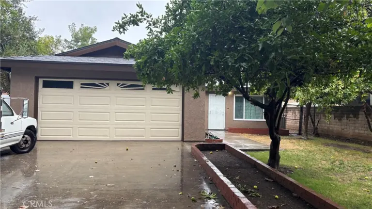 Pomona — address withheld by seller
