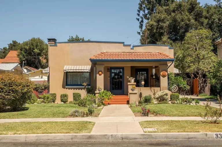 Pomona — address withheld by seller