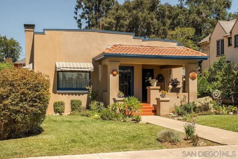 Pomona — address withheld by seller