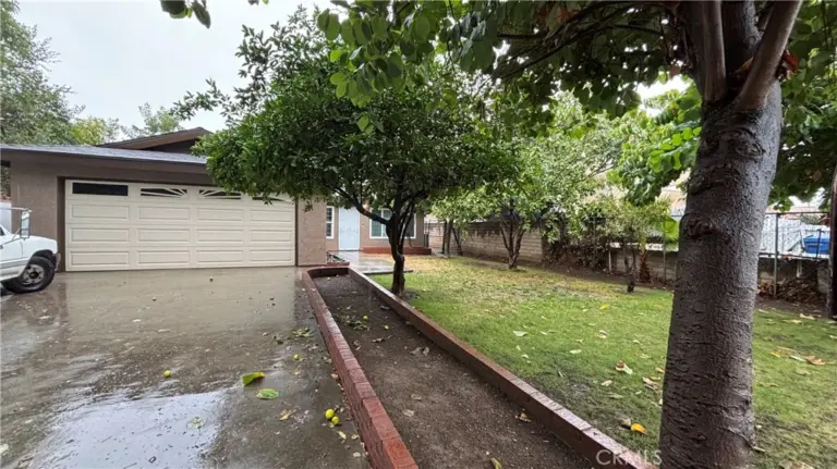 Pomona — address withheld by seller