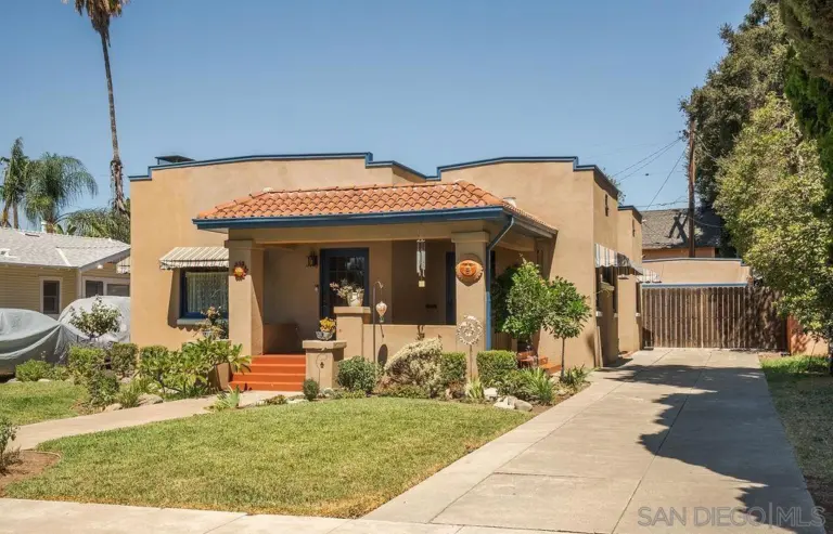 Pomona — address withheld by seller