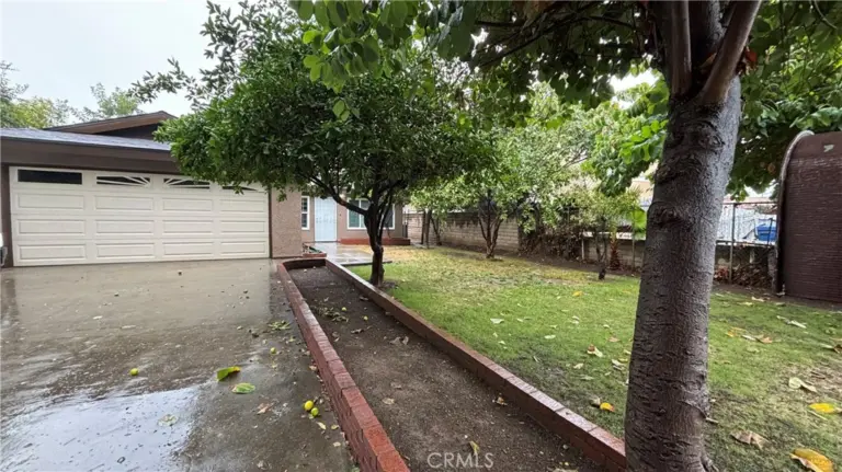 Pomona — address withheld by seller