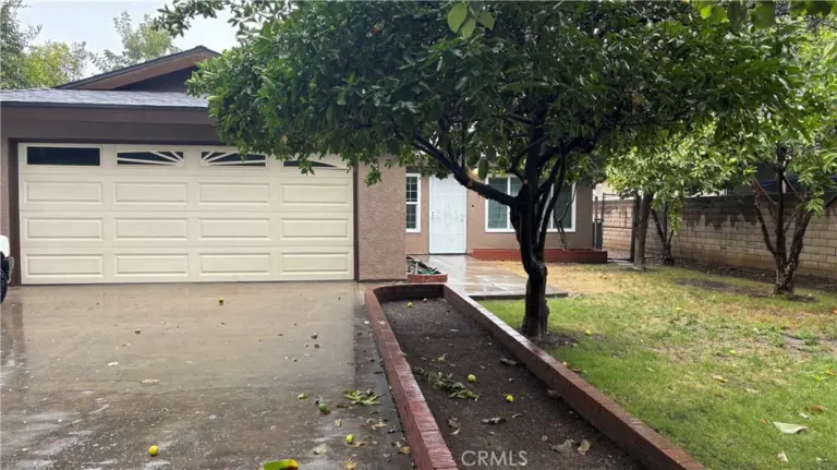 Pomona — address withheld by seller