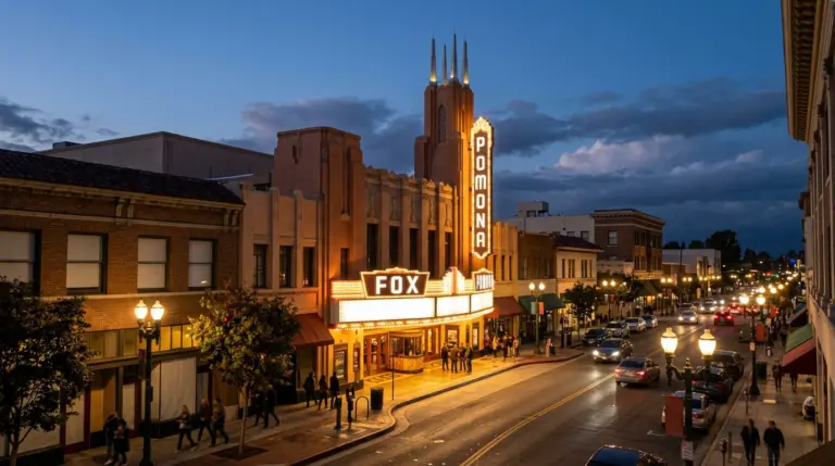 Pomona Real Estate Market Update: Navigating Today's Landscape