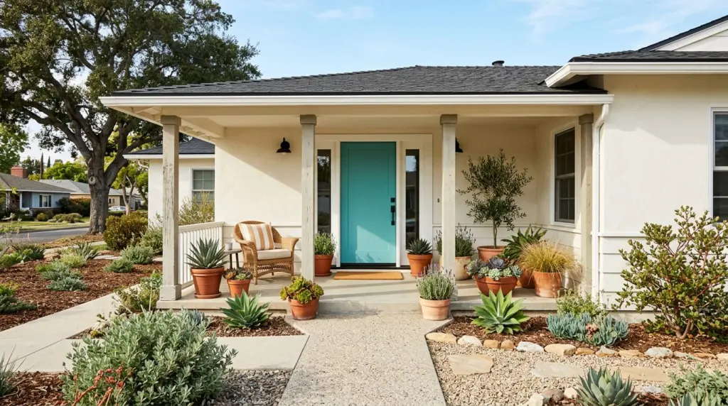 Practical Weekend Home Improvements for Your Covina Home