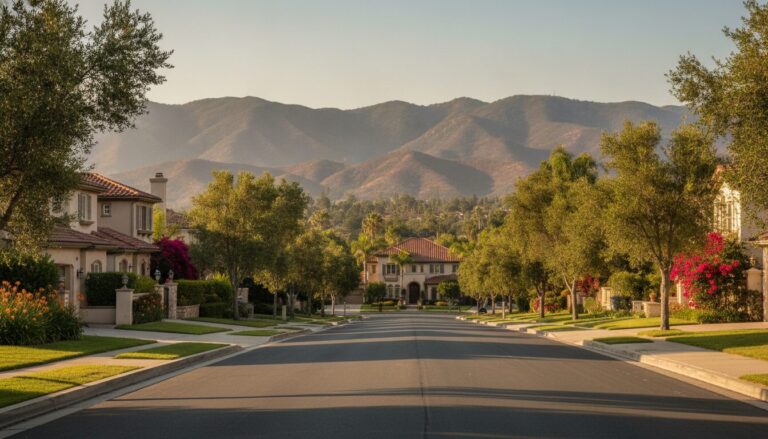Selling Your Home in Glendora CA: Why Now Can Be Smart