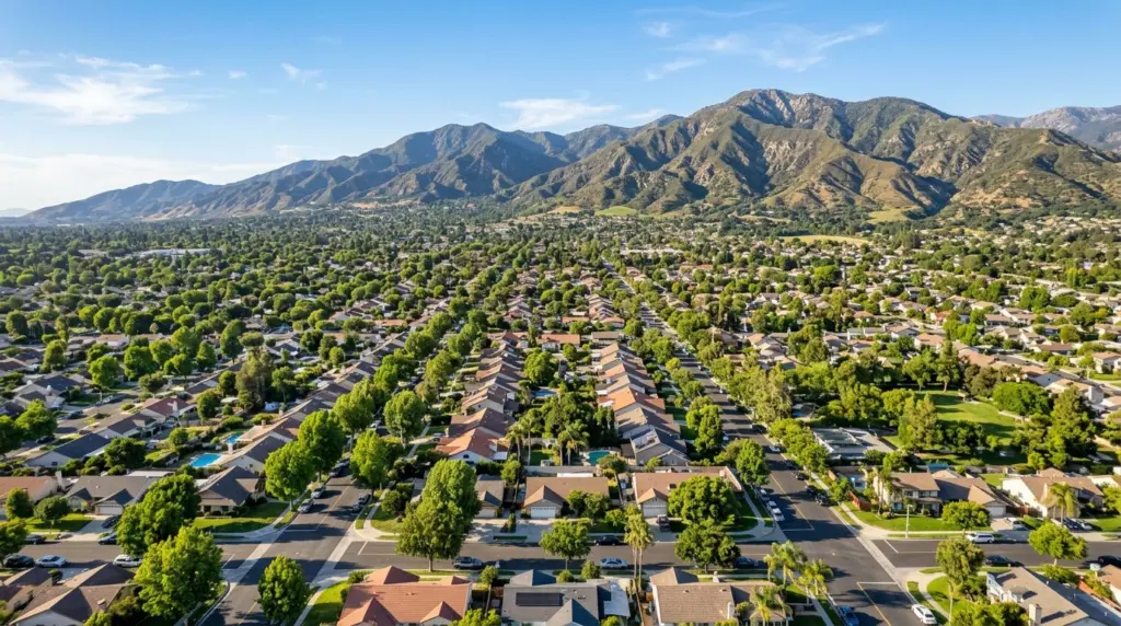 Selling Your Rancho Cucamonga CA Home: Is Now the Time?