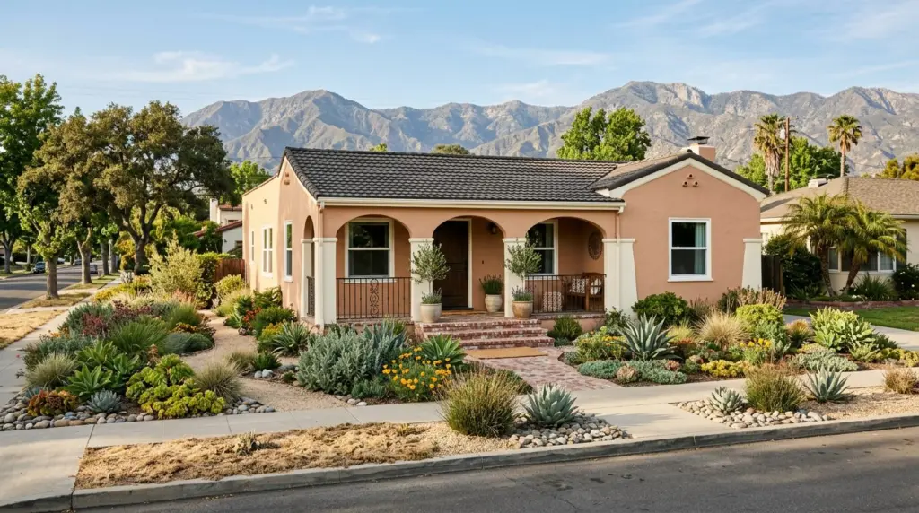 Smart Home Improvements for Azusa Homeowners