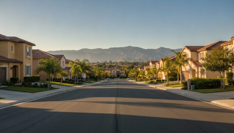Smart Moves for Home Selling in Rancho Cucamonga