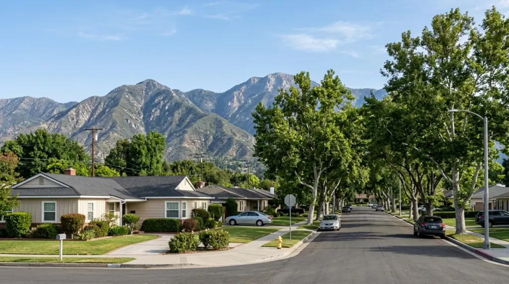 Smart Timing: Why Buy a Home in Rancho Cucamonga Now?
