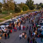 Trunk-or-Treat in Covina: A Guide to Community Fun
