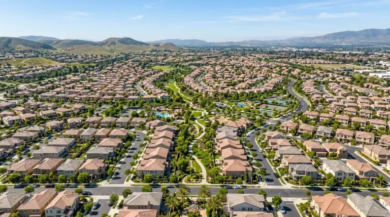 Understanding Chino's Real Estate Market Dynamics Right Now