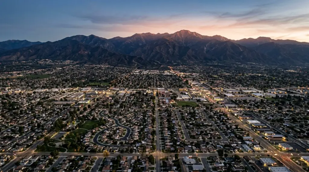 Understanding the Rancho Cucamonga Real Estate Market Today