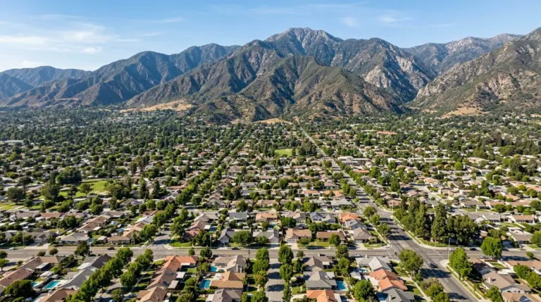 Upland Real Estate Market Dynamics: A Local's Perspective