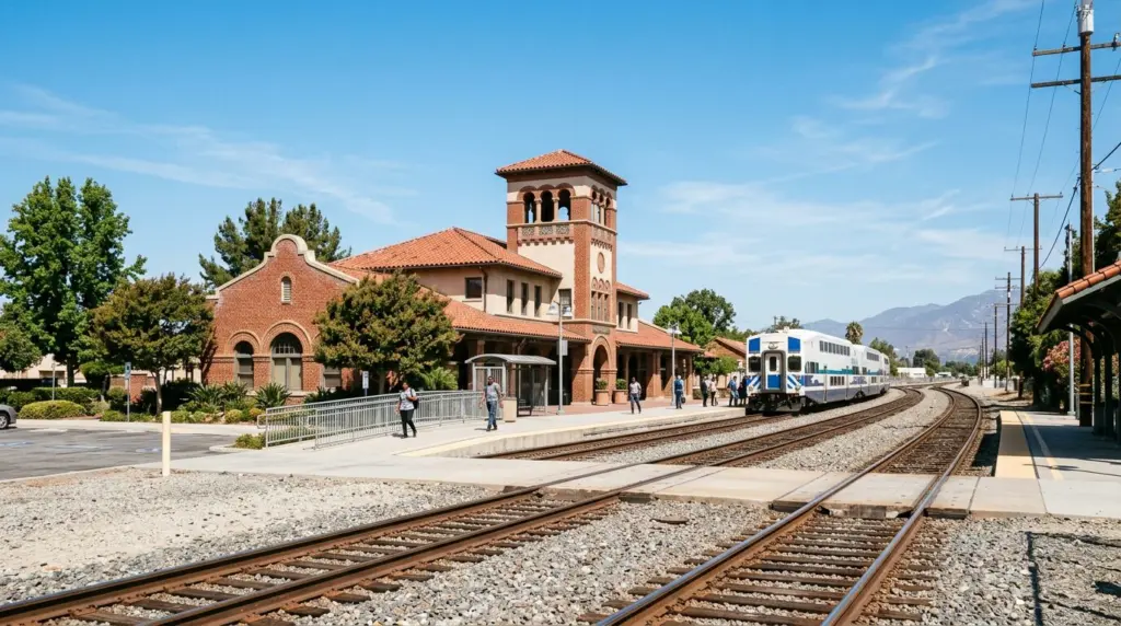 Upland Real Estate Market Dynamics: What's Happening Now