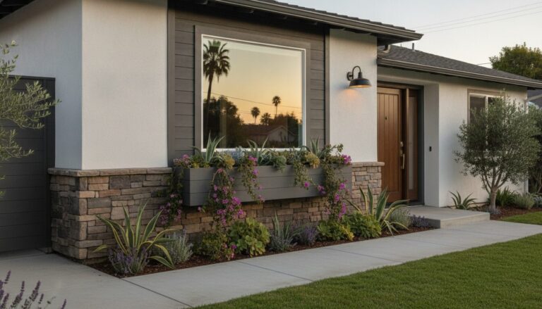 Weekend Home Improvement Projects for La Verne CA Homes