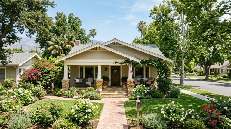 Weekend Home Improvement Projects for Upland, CA Homes
