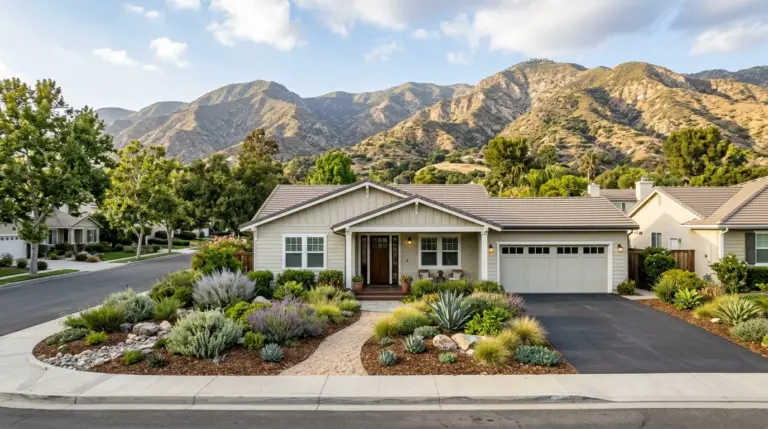Weekend Home Improvement Projects in Rancho Cucamonga CA