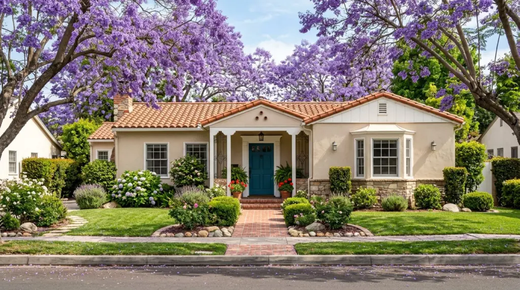 Weekend Home Improvements for Your Upland Home