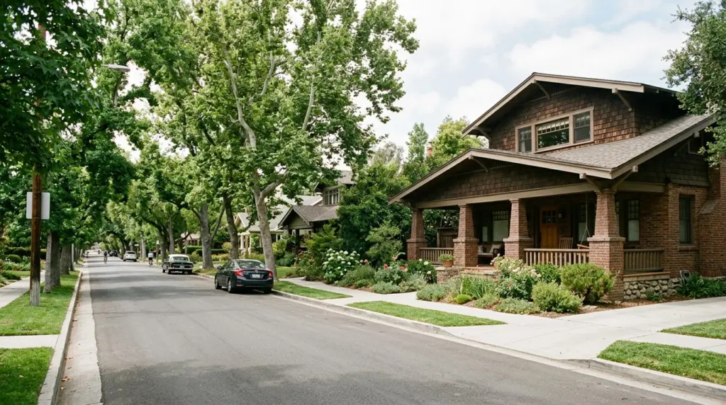 Why Buying a Home in Claremont CA Now Makes Sense
