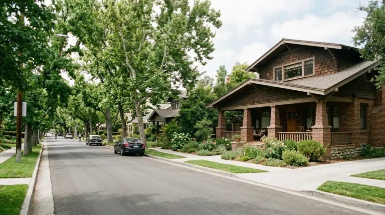 Why Buying a Home in Claremont CA Now Makes Sense