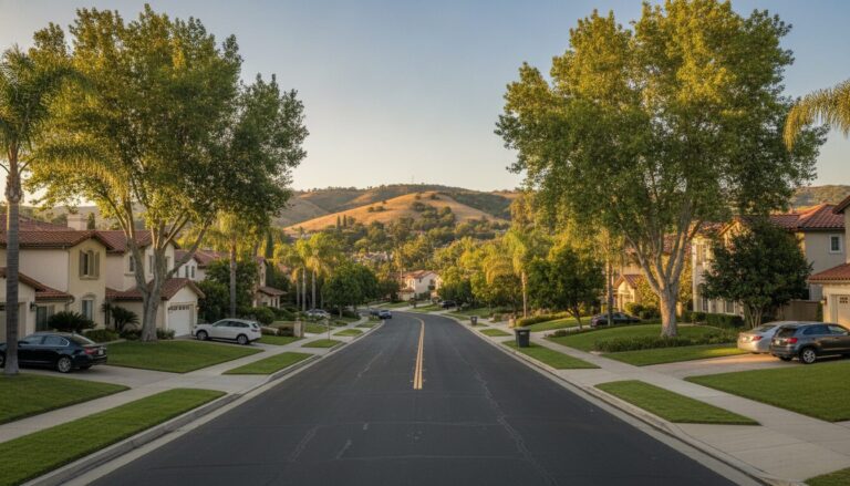 Why Now Can Be a Smart Time for Buying a Home in Upland CA