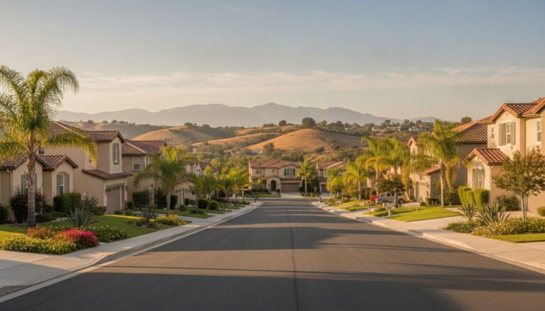 Why Now Is a Smart Time for Rancho Cucamonga Home Buying