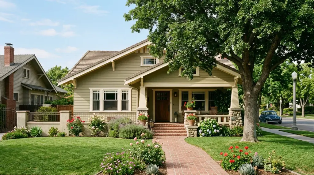 Why Now Might Be a Smart Time to Buy a Home in Upland, CA