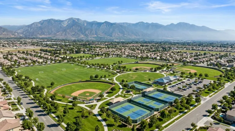 Your Eastvale Lifestyle Guide: Living in Our Friendly City