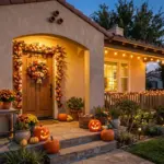 Your First Halloween in a New Fontana Home